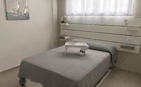 Apartamento Tiaibin